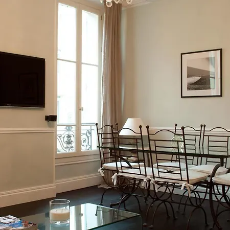 15 Rue Notre Dame Cannes