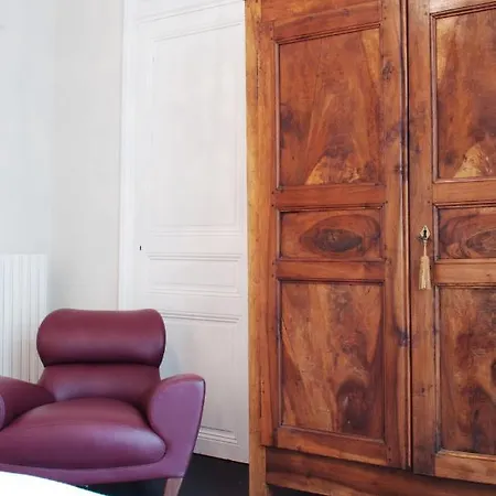 15 Rue Notre Dame Appartamento