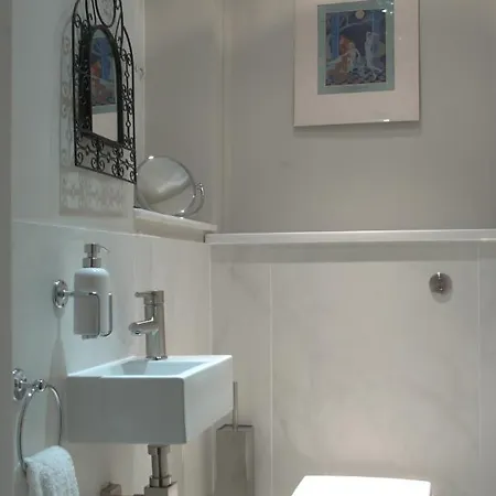 Appartamento 15 Rue Notre Dame *
