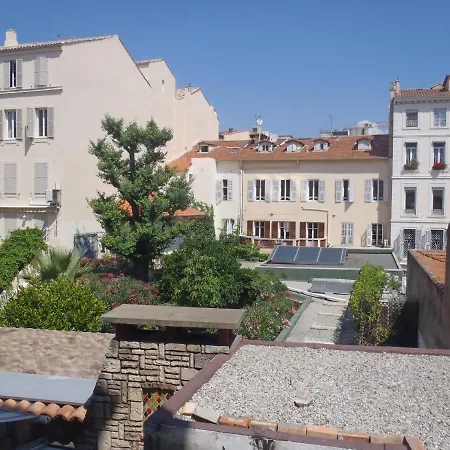 15 Rue Notre Dame Appartamento *