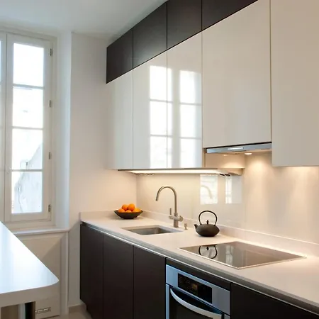 15 Rue Notre Dame * Cannes
